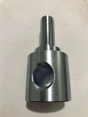 深耕精密智造 专业CNC铝件与五金零配件加工厂的核心优势解析